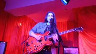 Charlene Soraia - Daffodils (HD) - The Islington - 27.05.14