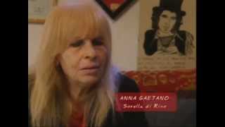 "E cantava le canzoni" documentario su Rino Gaetano