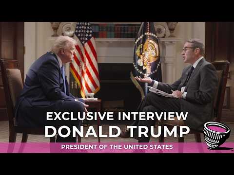 EXCLUSIVE: President Trump has a message for Congress