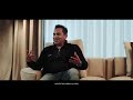 Elmar Benavente From BE Design Associates About Covet Group S New Showroom