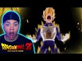 VEGETA VS BEERUS!! | Dragon Ball Z REACTION!