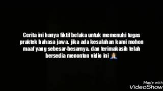 Download lagu Drama komedi bahasa jawa batal kawin. mp3 Download lagu Drama komedi bahasa jawa batal kawin. mp3