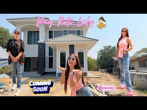 Puy’s New House Update… But First, a Morlam Concert 🎶🚌