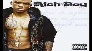 Rich Boy - Throw Some D&#39;s