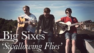 Swallowing Flies - Big Sixes // SM LIVE