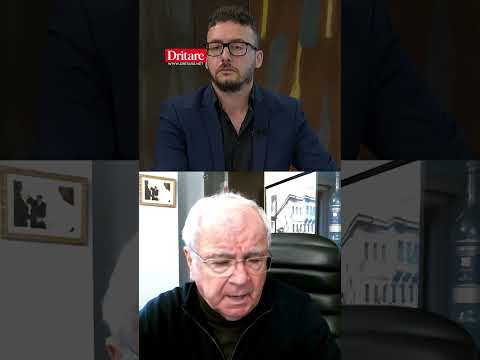 Meta-Kryemadhi, rasti i vetëm në botë!