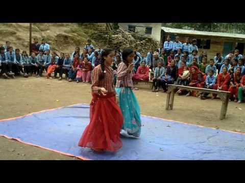 Yeti Dherai Manchhe Haruko