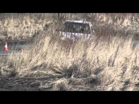 Powtórka z Azotów - Sylwia Krzyżak Marek Graboń Fiat SC by OesRecords