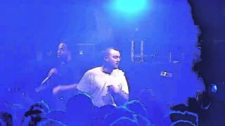 Mac Miller - When in Rome (Live)
