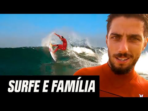 Filipinho em ação na França | No Ar: Filipe Toledo | Canal OFF