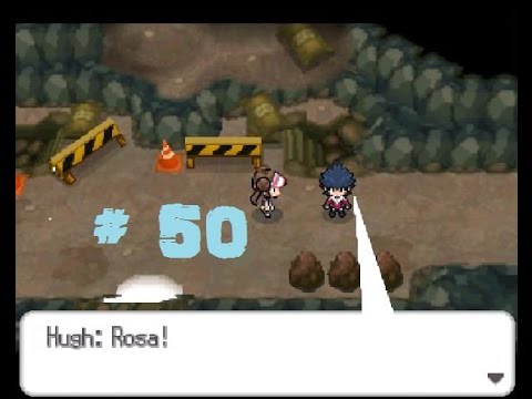 Pokemon White 2 Nuzlocke- Ep 50 Am I Ready?