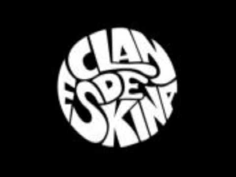 ORQ.CLANDESKINA HACIENDO HISTORIA