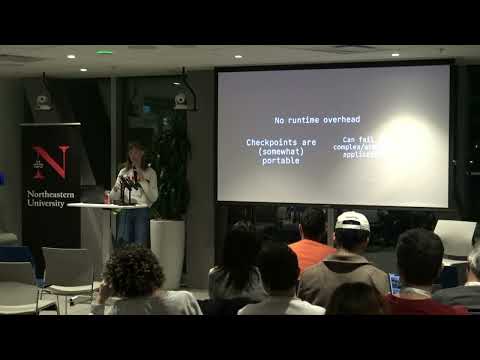 CNV - Scale to Zero and Live Migration of Stateful Apps on Kubernetes