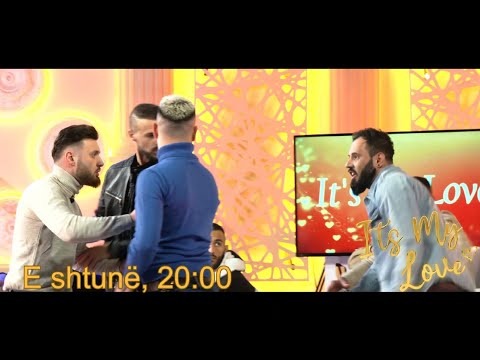 It's My Love 25 - PROMO