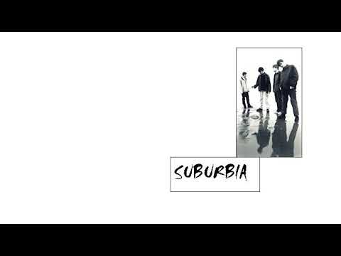 Suburbia - Always (FIFA 2004 Soundtrack) (Audio)