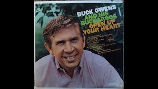 Think Of Me~Buck Owens