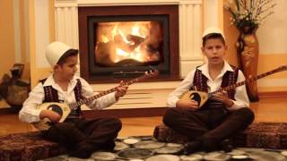 Vellezrit Kuqi - Këng Për Metvegjen