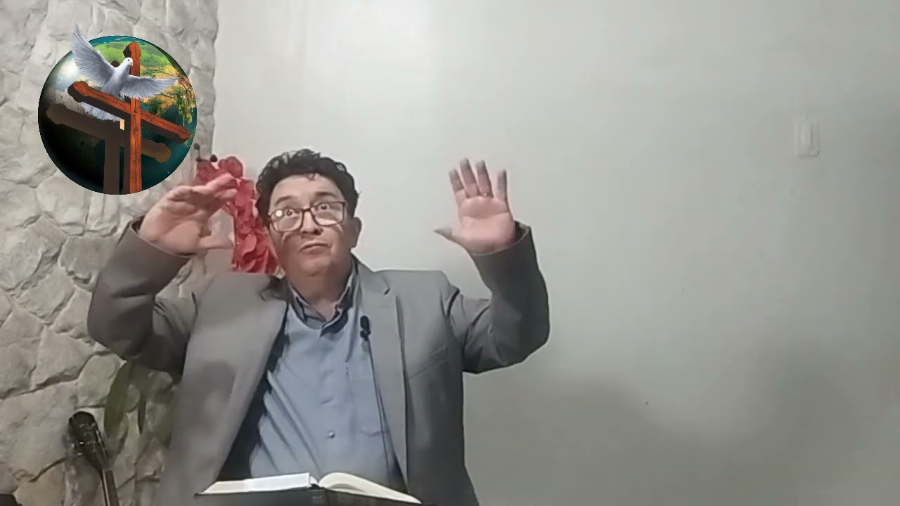 Mateus 13:31,32 REINO DOS CÉUS, A SEMENTE DE MOSTARDA E A FÉ Pr. Eduardo Vilela de Avelar