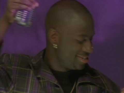 Carlos Morgan  - Baby C'Mon