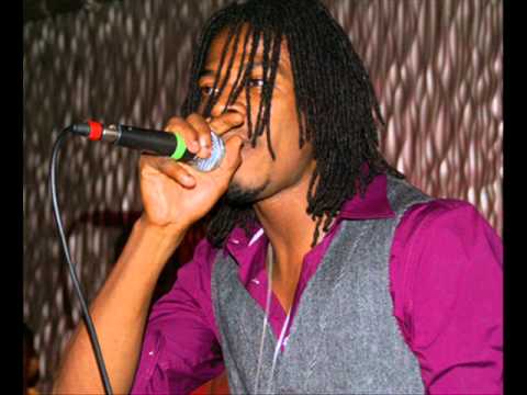 Gyptian - Gimmie My Baby Drip Riddim Mar 2012