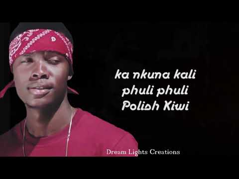 Malinga_Can't style au genna