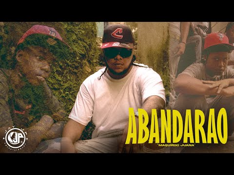 Mestizo Is Back - ABANDARAO (Mariquiki Juana)  @JayJPfilm