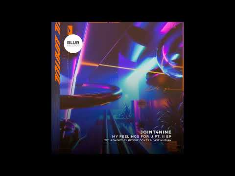 Joint4Nine - Like The Summer Sun (Original Mix)