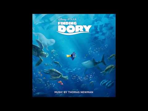 Finding Dory (Soundtrack) - Unforgettable