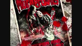 Whatever You Got. I&#39;m Against it