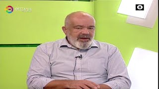 Η ΕΠΟΜΕΝΗ ΜΕΡΑ ΣΤΟ ΠΑΣΟΚ_ΚΩΣΤΑΣ ΜΠΑΡΓΙΩΤΑΣ 10 10 2024