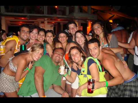 PRAIA MED BÚZIOS 2010 MED BARÃO