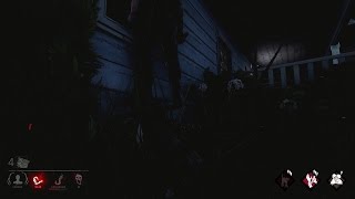 【Dead by Daylight】#56 トラッパーに踏み台にされる暴君デッドバイデイライト