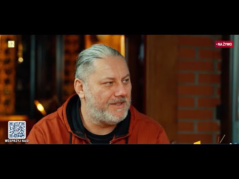 #ScenaRepubliki Sebastian Riedel and the Dżem band! | #RepublikaWstajemy | 28/11/25