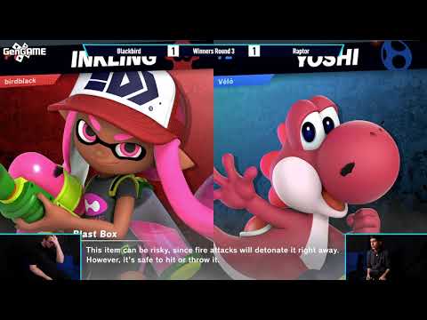 AON Ultimate #004 Winners Round 3 Blackbird vs Raptor