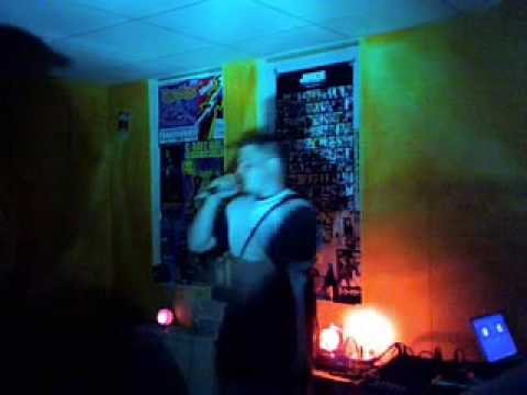 Champ:Cypha #1 Satus  Freestyle 1 ++