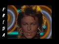 Frida Annifrid Lyngstad From ABBA 4 Songs In A Mix