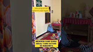 Download lagu momen lucu ketika lebaran ke rumah tetangga orang nya malah tidur ‼️ #ngakak #lucu #lebaran #tidur mp3