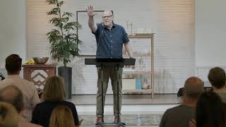 Worship Service for Sunday, June 20
