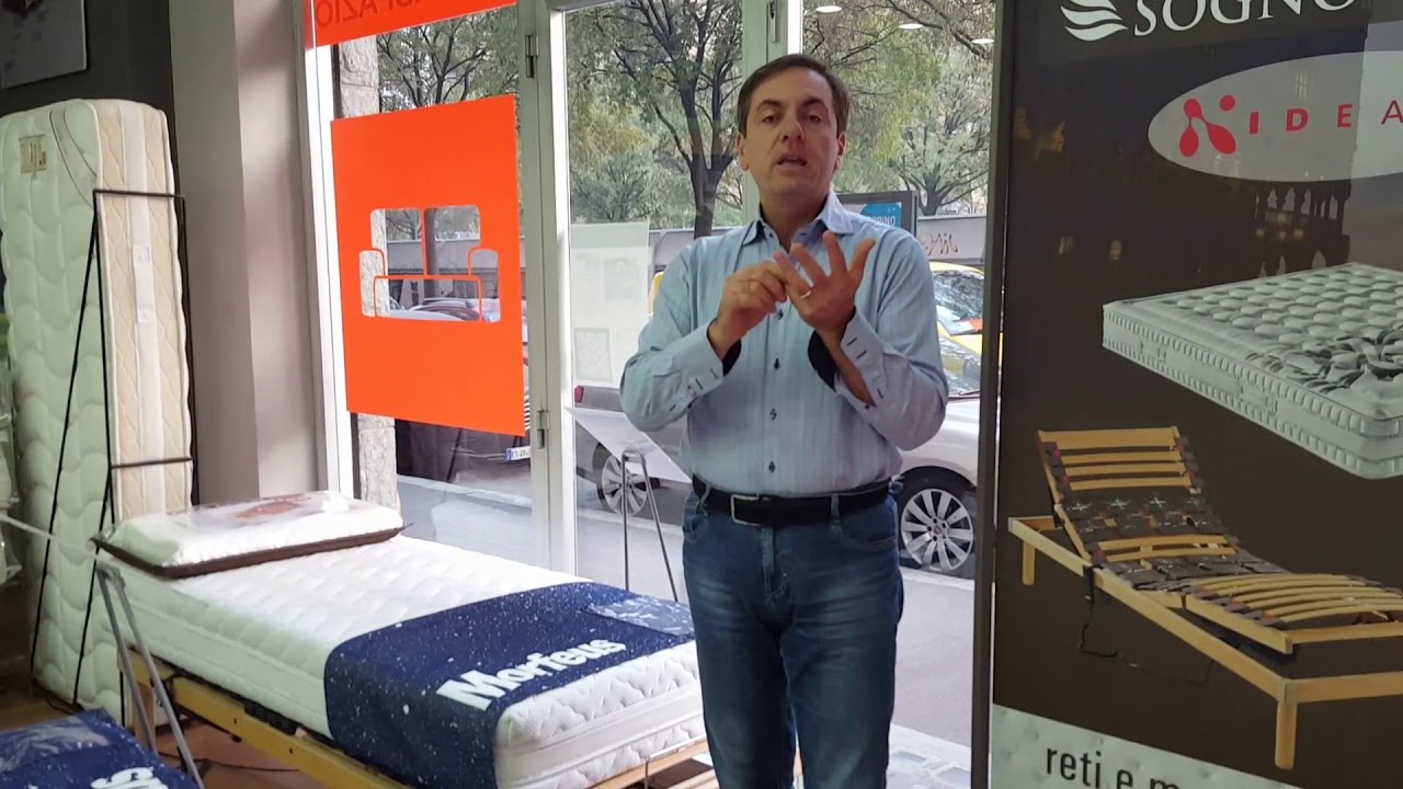 Qual è la giusta misura del tuo materasso