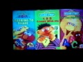 Opening To Elmo S World Babies Dogs More 2000 VHS CTW Version