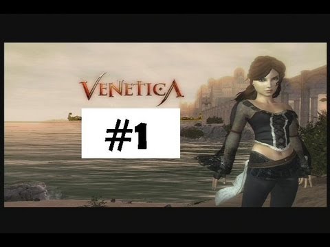 venetica xbox 360 walkthrough