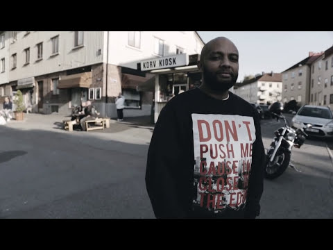 Victor Hollender - Majorna (Musikvideo)