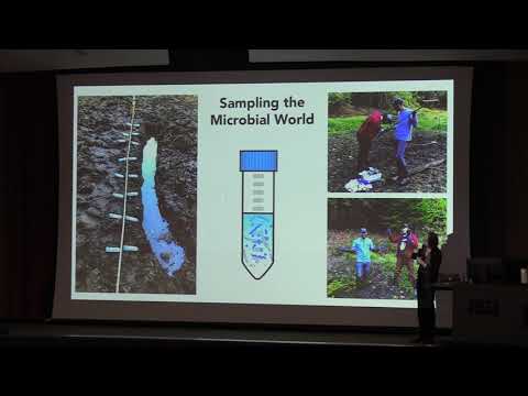 The Future of Genome Editing: The Sweeping Implications of the CRISPR Biology with Jennifer Doudna