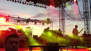 311 - Wake Your Mind Up - live - Asbury Park/Stone Pony 7/15/16