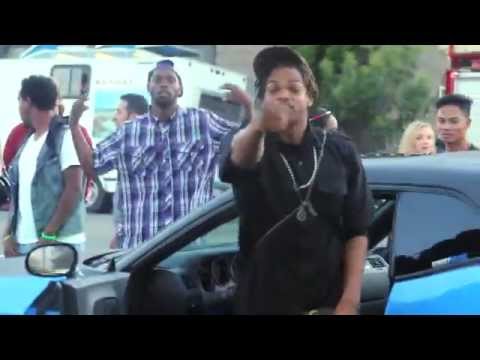 Louie B - Warrren Sapp (Official Music Video) #ShotByWeez