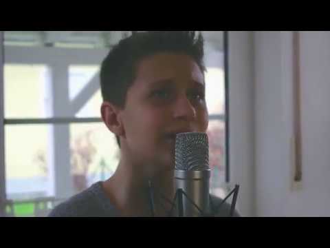 Kaev - Polaroid (Cover)