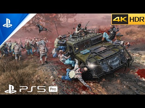 Hunter Universe  and Hunter Squad