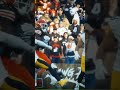 A Bunch Of DAWGS In Denver