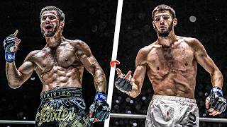 Download lagu The Muay Thai Beasts Coming Out Of DAGESTAN 😳 | Asadula Imangazaliev & Abdulla Dayakaev mp3 Download lagu The Muay Thai Beasts Coming Out Of DAGESTAN 😳 | Asadula Imangazaliev & Abdulla Dayakaev mp3