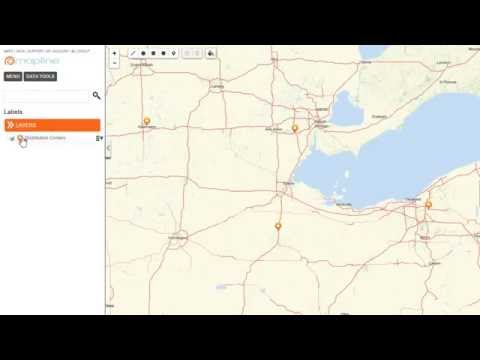 How to Use Custom Images for Map Pins
